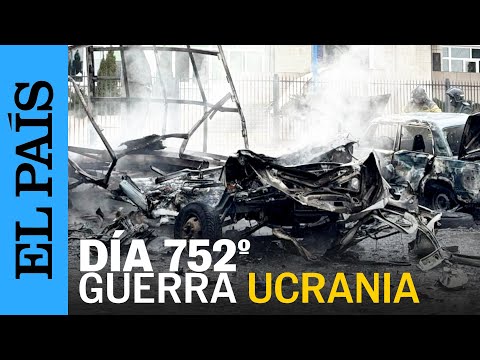 GUERRA UCRANIA | Se cierran los colegios en Bélgorod tras los ataques ucranios en Rusia | EL PAÍS