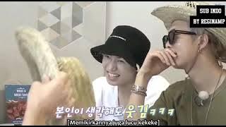 Bon voyage BTS season 3 eps 5 sub indo #bts #bangtan #bonvoyagebts 