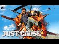 Just Cause 3 - O Filme (Dublado)