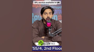 What is Pending Orders in Amazon ? Explained in 60 Seconds!#Amazon #Shopify #eBay #3PLServices