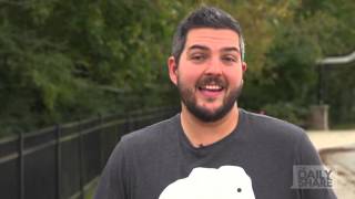 Meet Iris Films Tony Pombo, AKA the Drone Man
Subscribe to TDS here: http://bit.ly/TDSsubscribe
News, information, enlightenment. Welcome to The Daily Share.
Follow TDS here:
Website: http://tds.hlntv.com
Facebook: http://facebook.com/thedailyshare
Twitter: http://twitter.com/TheDailyShare
Tumblr: http://thedailyshare.tumblr.com
Instagram: http://instagram.com/thedailyshare
Vine: http://vine.co/thedailyshare Meet Iris Films Tony Pombo, AKA the Drone Man