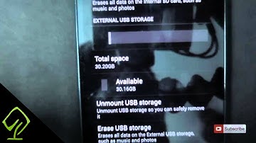 OTG Support for Micromax A250 Turbo