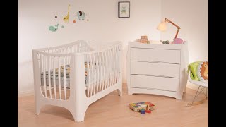 Baby Cribs Factory