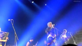 In Extremo - Zauberspruch No. VII (Live in Moscow, 05.11.2011)