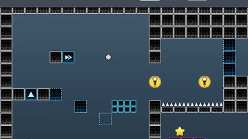 Jump Ball Quest Level 498