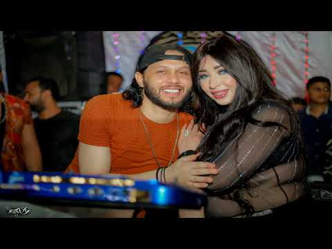 يا حلاوتك يا جمالك قسمة ومحمد عبد السلام شنطة سفر بالشكل الجديد