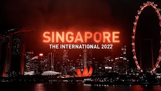 Кто выиграет The International 2022 ???