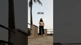 Bring that acai 😝 #cortis #acaicortis #youtubeshorts