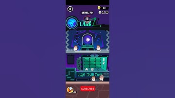 YOLO Level 70 Walkthrough And Solution