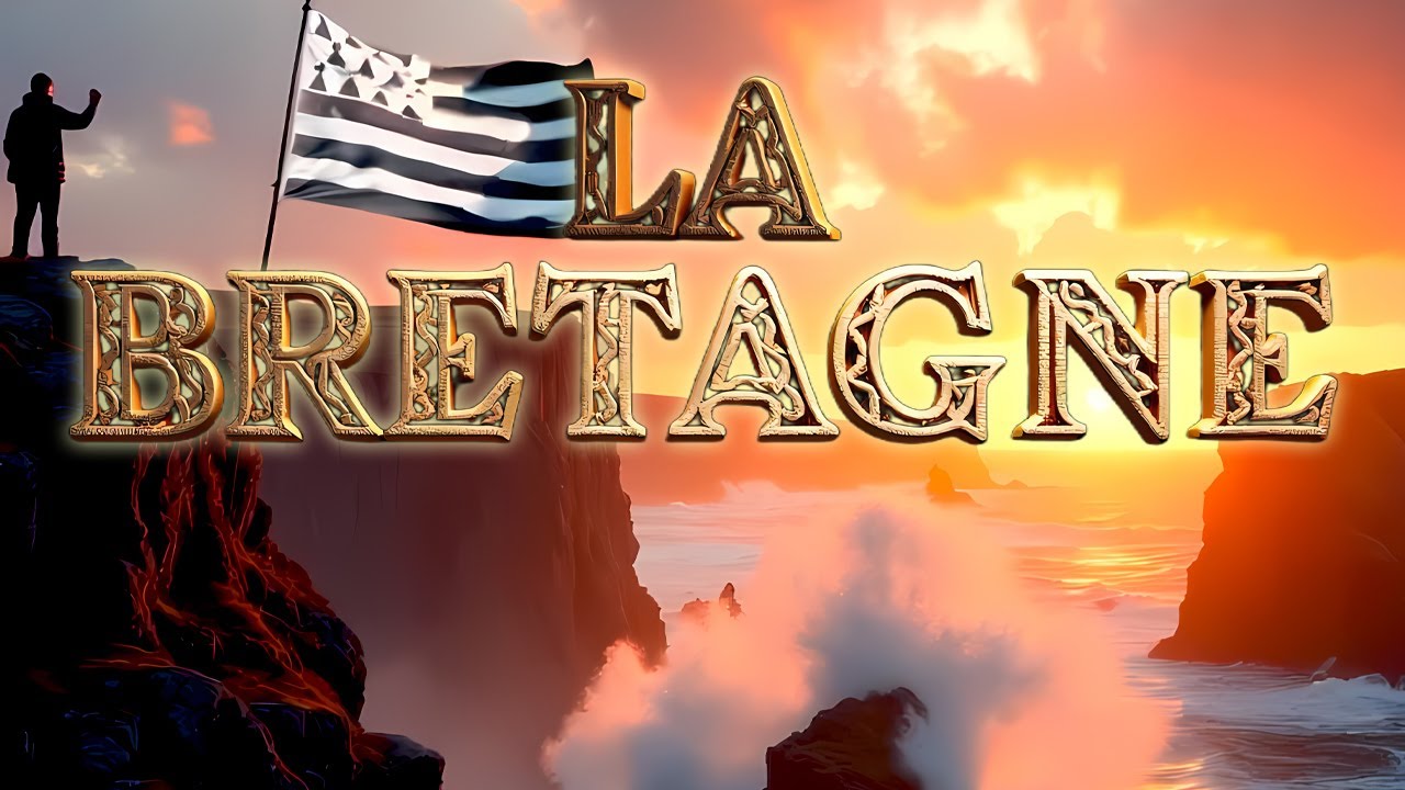 Nouvelle Chanson Bretonne - Yermat (Santé à Vous)