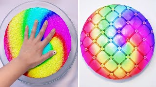 Satisfying Slime ASMR | Relaxing Slime Video # 3352 | SBS Relaxing