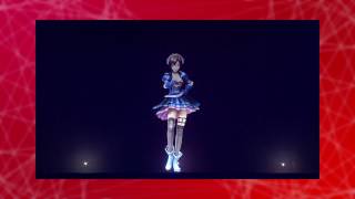 MEIKO -  Nostalogic  (MEIKO SAN mix ) (Focus on Singer Angle) - Magical Mirai 2016