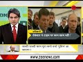 DNA: Does India need a strong leader like Putin to rap reckless officers?