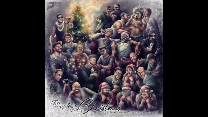 Otto & Axl von Schirach - Que Bola Santa