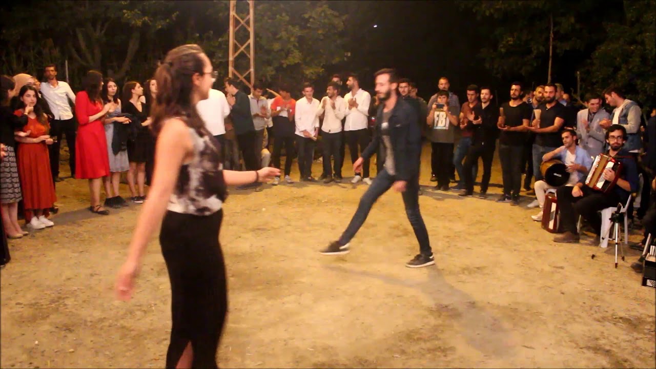 Adige Ceug - Kümbetir Şeşen [Benagohable]