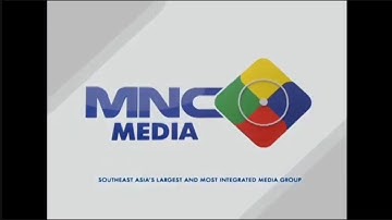 Kompilasi Endcap MNC Media 1997 sampai 2026 Spesial Tahun Baru 2026