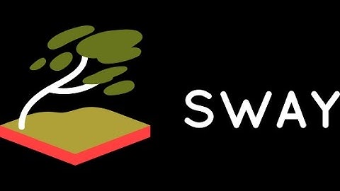 Introducing Sway, the i3 Replacement for the Wayland Protocol