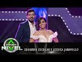 'El camino de la vida' - Jessica y Eduardo  - Fusiones | A otro Nivel