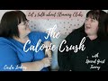 Calorie crush   lets talk about slimming clubs with tammy  carla jenkins