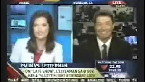 Contessa Brewer Deals w/ Idiot John Zeigler