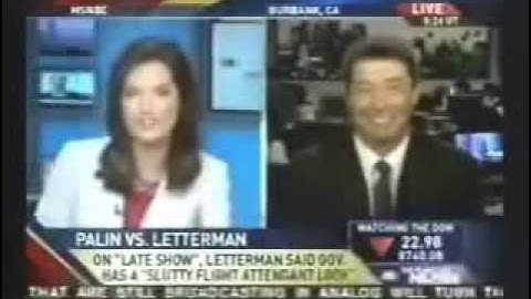 Contessa Brewer Deals w/ Idiot John Zeigler