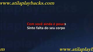 Gabriel Valim Blusa Branca