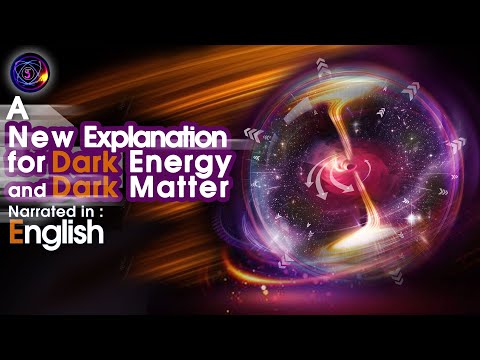 Video: New Explanation For Dark Energy: Matter Is To Blame - Alternative View