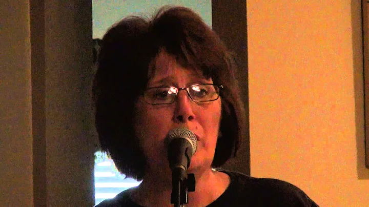 Tanya Tucker... Oh what it did to me Cover by... T...