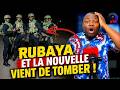 🔥RUBAYA - LA NOUVELLE VIENT DE TOMBER !!!