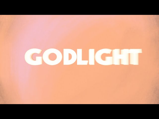 Noah Kahan - Godlight (Official Lyric Video) class=