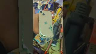 I phone 13 repairing