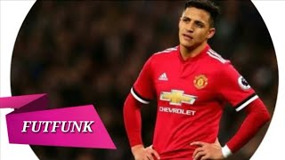 Alexis Sánchez⚫Tchau Tchau Bye Bye (Vitinho Ferrari)