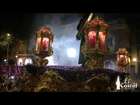 Antigua y Fervorosa Hermandad de la Santa Cruz y Cofradía de Nazarenos del Santísimo Cristo de la Misericordia y Nuestra Señora de la Piedad, Patriarca Bendito Señor San José y María Santísima de la Caridad en su Soledad