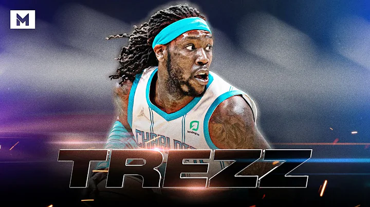 Montrezl Harrell BEST Highlights & Moments From Th...