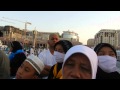 Perjalanan Umrah 3Mitraplus