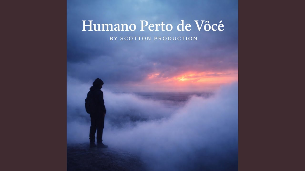 Humano Perto de Você