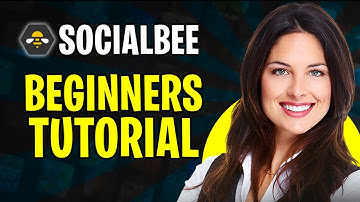 SocialBee Tutorial for Beginners | How to Manage a Social Media Business (2025)