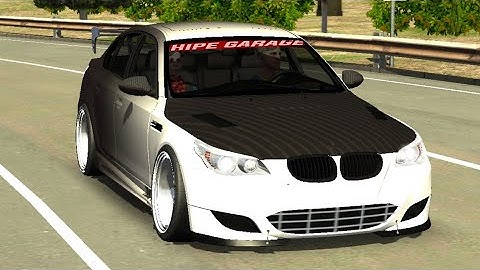 V10猛獸 收服05年bmw M5 E60 整理到底要花多少錢 兩千中古車 Bmw M5 E60