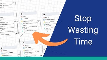 Stop Wasting Time Documenting Your Database