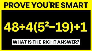 The Impossible Math Problem Can You Escape The Viral Juxtaposition Trap 🤯