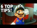 Super Mario Odyssey: 6 Things I Wish I Knew Before Starting