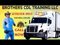 CABIN - PRE TRIP INPECTION CDL 2021 ESCUELA BROTHERS CDL TRAINING LLC 210-324-0013