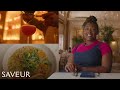 Sunset to Sunrise: Dallas With Chef Tiffany Derry
