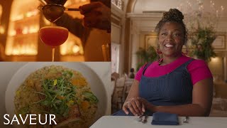 Sunset To Sunrise Dallas With Chef Tiffany Derry