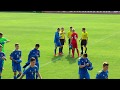 Товариський матч Україна U-18 - Польща U-18  FULL