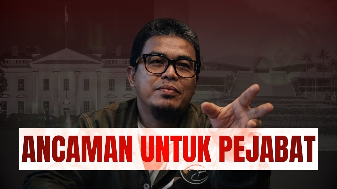JABATAN KOK DI PEREBUTKAN, MESTINYA BEGINI… - Episode 34 Baca Baren UB