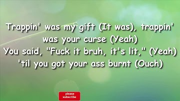 SL - Little Bird (Lyrics)