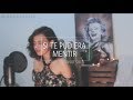 Si te pudiera mentir - Marco Antonio Solís | Cover Brissa López