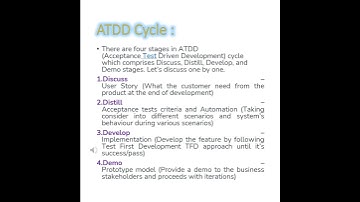 Acceptance Test Driven Development ATDD - Python Robot Framework - Tutorial - Testing Labs A to ZS4b