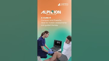 Alpinion’s X-CUBE i9 and Minisono